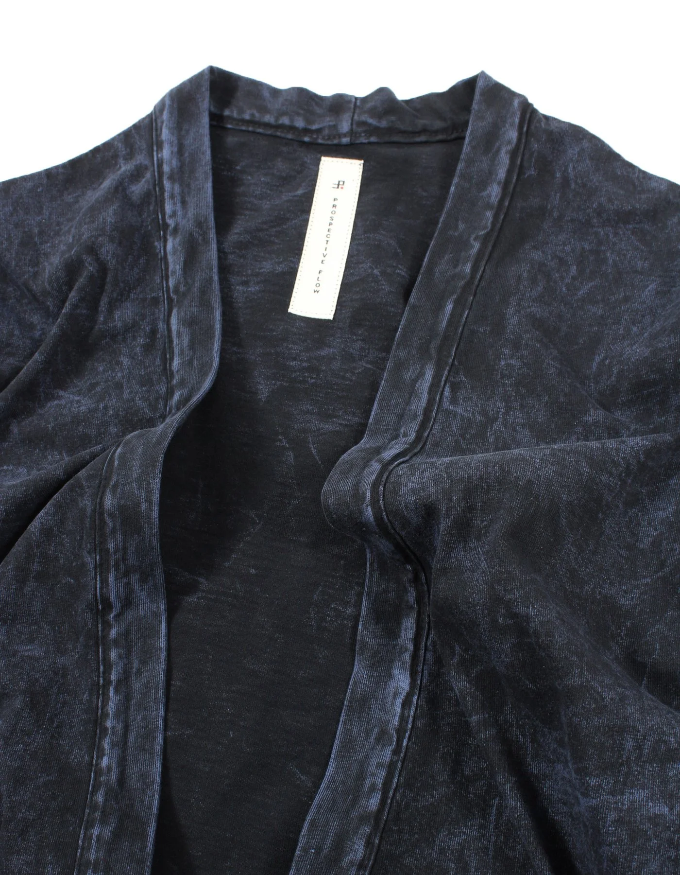 NAGATE - STONE BLUE | Prospective Flow | Japanese Fashion for Men